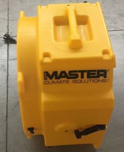 Wentylator Master Wentylator Master DFX 20 9
