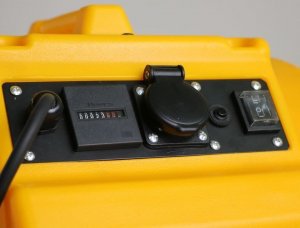 Wentylator Master Wentylator Master DFX 20 10