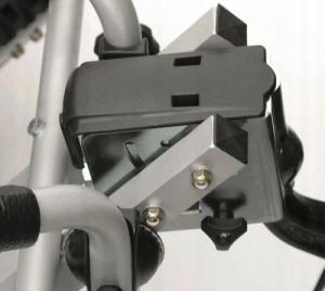 Peruzzo BAGAŻNIK ROWEROWY NA HAK PERUZZO SIENA 4 ROWERY 9