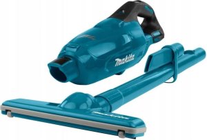 Odkurzacz pionowy Makita DCL282FZ 2