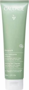 Caudalie Caudalie Vinopure Żel do mycia twarzy przeciw niedoskonałością - 150ml 1