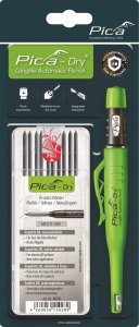 Pica-Marker Pica DRY Bundle with 1x Marker + 1x Refills No. 4030 1