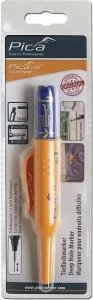Pica-Marker Pica INK Deep Hole Marker blue SB 2