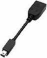 Kabel PNY MINIDP TO DVI-D SL - QSP-MINIDP/DVI2 1