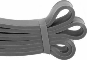 Springos Powerband Brak danych duży opór szary 1 szt. 4