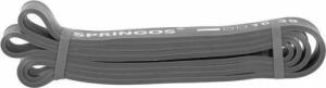 Springos Powerband Brak danych duży opór szary 1 szt. 6
