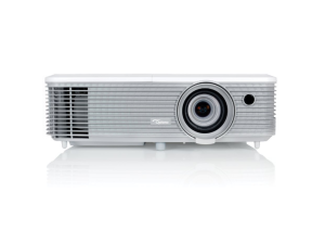 Projektor Optoma W400 Lampowy 1280 x 800px 4000 lm DLP 5