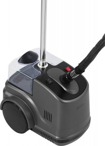 Parownica do ubrań Ulsonix Stacja parowa parownica steamer do prasowania ubrań ze stojakiem 2 kW 2.97 l 3