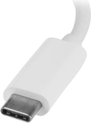 HUB USB StarTech 1x RJ-45  + 3x USB-A 3.0 (HB30C3A1GEA) 3