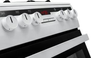 Kuchenka Amica  57GE3.33HZpTaDAQ(W) 2