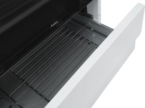 Kuchenka Amica  57GE3.33HZpTaDAQ(W) 4