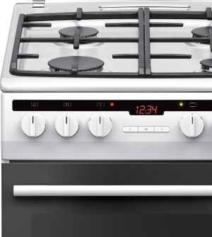 Kuchenka Amica  57GE3.33HZpTaDAQ(W) 7