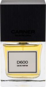 Carner Barcelona D600 EDP 50 ml 1