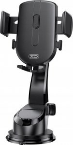 XO Xo Uchwyt Samochodowy C89 Czarny 2