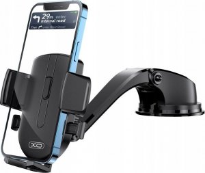 XO Xo Uchwyt Samochodowy C89 Czarny 3
