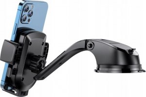 XO Xo Uchwyt Samochodowy C89 Czarny 4