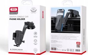 XO Xo Uchwyt Samochodowy C89 Czarny 5