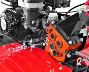 Glebogryzarka Hortmasz HGS900 11