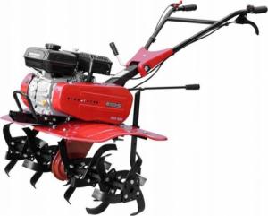 Glebogryzarka Hortmasz HGS900 3