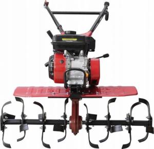 Glebogryzarka Hortmasz HGS900 4