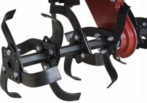 Glebogryzarka Hortmasz HGS900 6