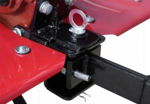 Glebogryzarka Hortmasz HGS900 8