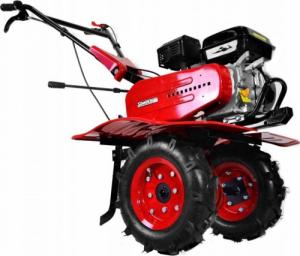 Glebogryzarka Hortmasz HGS900 9