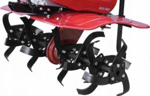 Glebogryzarka Hortmasz HGS900 10