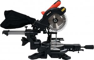 Ukośnica Yato YT-82817 18 V 185 mm 2