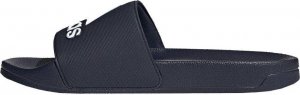 Adidas Klapki adidas Adilette Shower na basen Granatowe 40.5 4