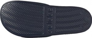 Adidas Klapki adidas Adilette Shower na basen Granatowe 40.5 7