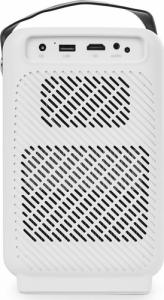 Projektor Vivibright Mobilny Projektor M1 LED Full HD Torba Ekran WiFi 10