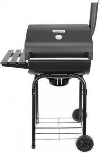 Kaminer G9790 Grill ogrodowy węglowy 45 cm x 35 cm 11