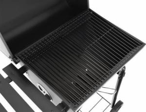 Kaminer G9790 Grill ogrodowy węglowy 45 cm x 35 cm 13
