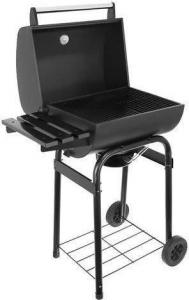 Kaminer G9790 Grill ogrodowy węglowy 45 cm x 35 cm 14