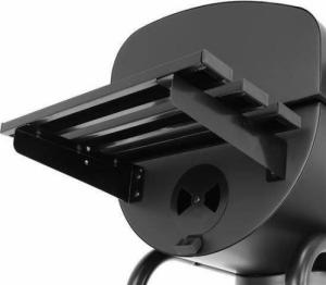 Kaminer G9790 Grill ogrodowy węglowy 45 cm x 35 cm 16