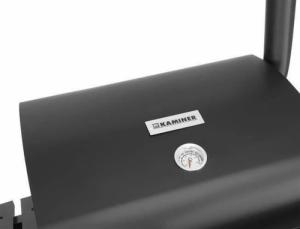 Kaminer G9790 Grill ogrodowy węglowy 45 cm x 35 cm 17