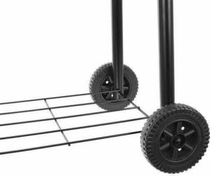 Kaminer G9790 Grill ogrodowy węglowy 45 cm x 35 cm 19