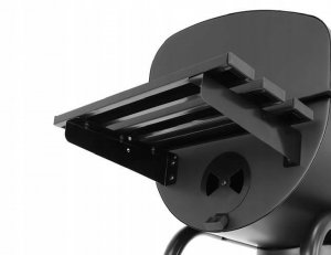 Kaminer G9790 Grill ogrodowy węglowy 45 cm x 35 cm 21