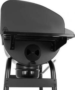Kaminer G9790 Grill ogrodowy węglowy 45 cm x 35 cm 5