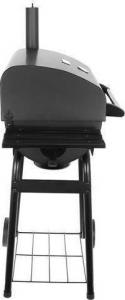 Kaminer G9790 Grill ogrodowy węglowy 45 cm x 35 cm 6