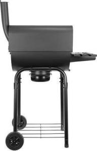 Kaminer G9790 Grill ogrodowy węglowy 45 cm x 35 cm 7