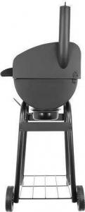 Kaminer G9790 Grill ogrodowy węglowy 45 cm x 35 cm 8