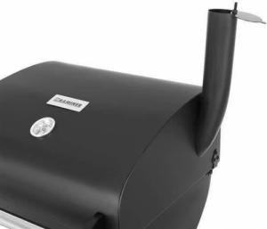 Kaminer G9790 Grill ogrodowy węglowy 45 cm x 35 cm 9