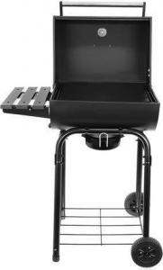 Kaminer G9790 Grill ogrodowy węglowy 45 cm x 35 cm 10