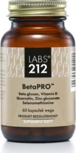 Labs212 BetaPRO 60 kaps. Labs212 1