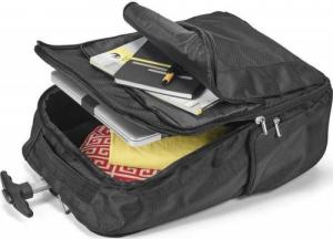 Plecak Kemer 17" (92177-103) 3