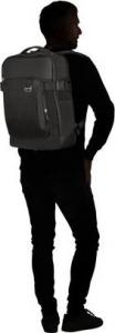 Plecak Samsonite Plecak na laptopa Samsonite Midtown 15.6" powiększany czarny 11