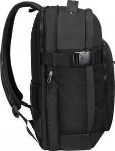Plecak Samsonite Plecak na laptopa Samsonite Midtown 15.6" powiększany czarny 6