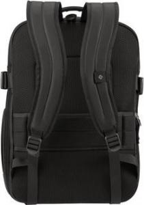 Plecak Samsonite Plecak na laptopa Samsonite Midtown 15.6" powiększany czarny 7
